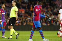 Barcelona Kalah di Kandang, Madrid Butuh 1 Poin Rebut Gelar 