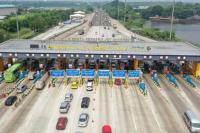 Hingga H-8 Lebaran, 445.944 Kendaraan Tinggalkan Jabotabek 