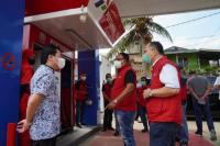 Pertamina: Jelang Lebaran BBM di Sumbagsel Dipastikan Cukup 