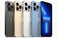Harga Ponsel iPhone Terbaru April 2022, Termahal iPhone 13 Pro Max Varian 1 TB Rp 30 Juta!