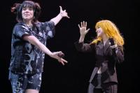 Billie Eilish dan Vokalis Paramore Hayley Williams Tampil di Kejutan Coachella 2022