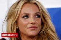 Britney Spears Hiatus dari Media Sosial