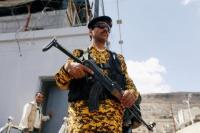 Awak Kapal Indonesia Dibebaskan Oleh Pemberontak Houthi 