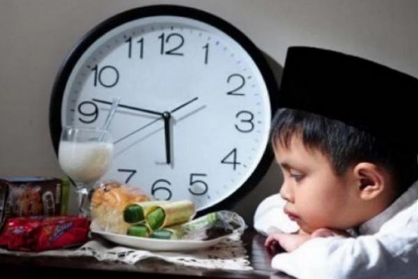 Ilustrasi - anak kecil (Foto: U REPORT) 
