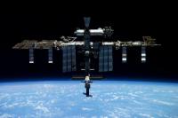 Tim Astronot Swasta Pertama Siap Pulang ke Bumi Hari Ini