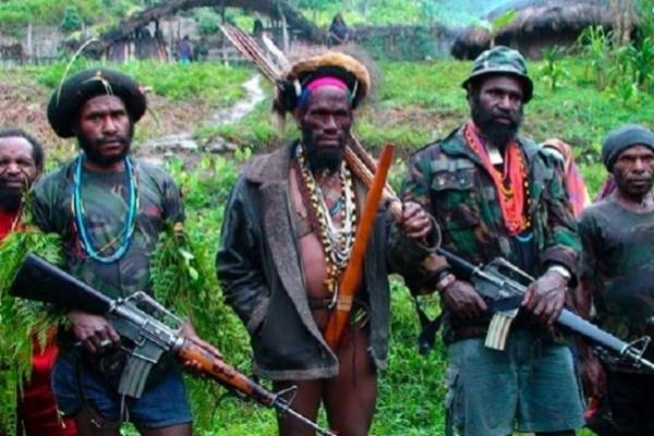 Inilah Asal Muasal, Sebaran, dan Ciri-ciri Suku Melanesia