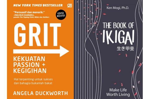 Rekomendasi 5 Buku Nonfiksi untuk Si Zodiak Taurus yang Rapi dan Ambisius