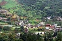 Kunjungan Turis di Kawasan Puncak Bogor Anjlok