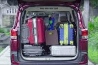 Ilustrasi persiapan mudik (foto:wuling)