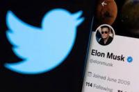 Twitter Terima Tawaran Elon Musk Untuk Dibeli Seharga $44 Miliar