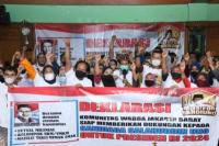 M-16 Dukung Sandiaga di Pilpres 2024 
