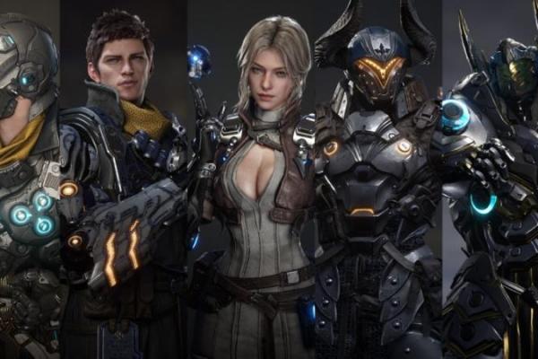 Bersaing di Pasar Global, Nexon Kembangkan Tiga Game Andalannya