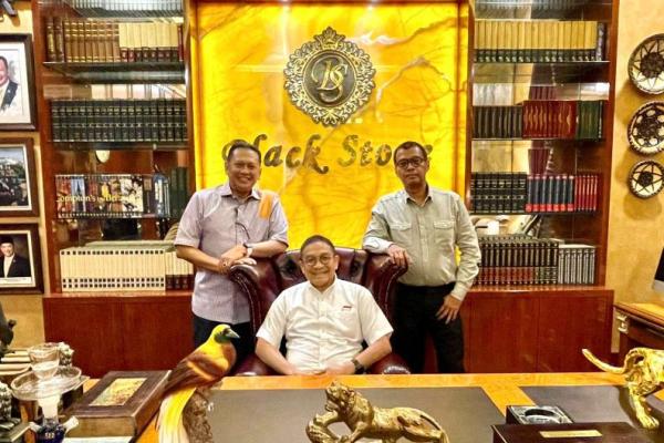 Amalkan Kembali Pancasila Dalam Keseharian Bukan Sekedar Hafalan