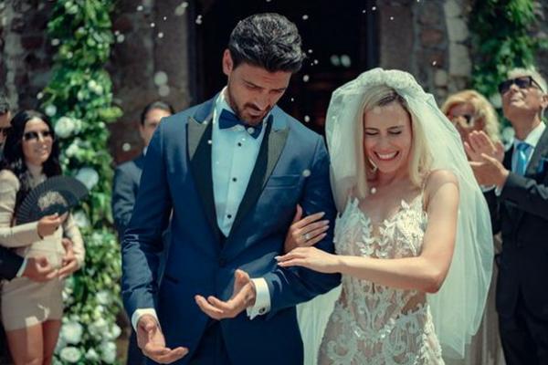 365 Days: This Day Mulai Tayang 27 April di Netflix, Romansa Panas Mafia Muda Italia