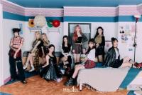 Kep1er Raih 1 Juta Penjualan Album untuk Pertama Kalinya