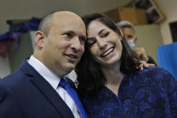 Perdana Menteri Israel Menerima Surat Ancaman