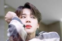 Lagu Kolaborasi Jimin dan Sungwoon Puncaki Tangga Lagu iTunes