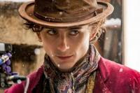 Warner Bros. Pamerkan Cuplikan Baru Trailer Wonka yang Diperankan Timothee Chalamet