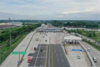 Antisipasi Kepadatan Lalu Lintas,  One Way Tol Trans Jawa Resmi Berlaku