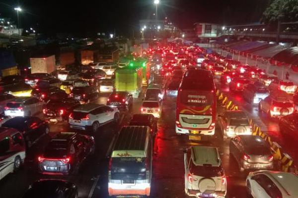 Lancar, PBNU Puji Pelaksanaan Arus Mudik dan Balik 2025