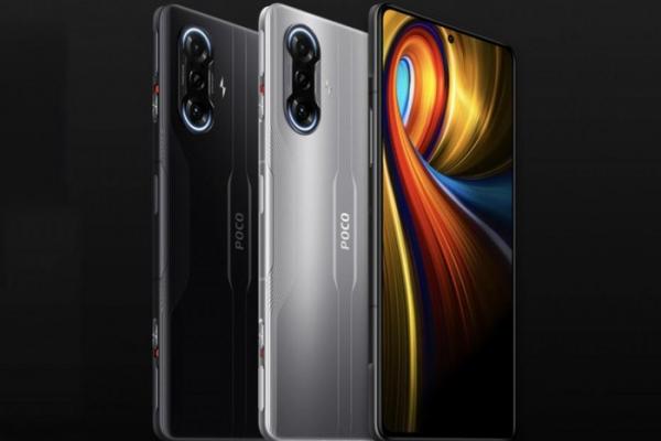 Dibanderol Mulai Rp 7 Jutaan, Berikut Spesifikasi Poco F4 GT yang Bakal Dirilis Secara Global