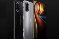 Dibanderol Mulai Rp 7 Jutaan, Berikut Spesifikasi Poco F4 GT yang Bakal Dirilis Secara Global