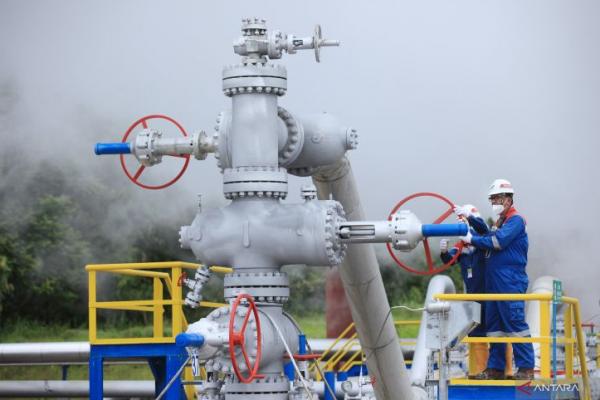 PLN Terus Masifkan Penggunaan Sumber Energi Bersih
