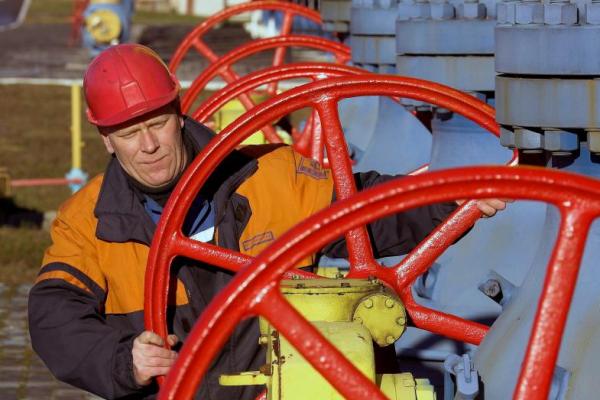 Langkah Rusia Memutus Distribusi Gas Alam Menuai Kecaman Komisi Eropa