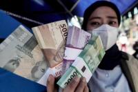 BI Sebar Kas Keliling, Penukaran  Uang Baru Capai Rp172 Triliun