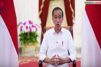 Penjelasan Lengkap Presiden Jokowi Soal Larangan Ekspor Minyak Goreng