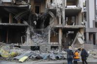 Korea Selatan Mengoperasikan Kembali Kantor Kedutaannya di Kyiv