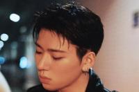 Zico Rilis Mini Album Keempat Hari Rabu Kemarin