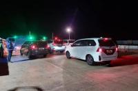 Jelang Tengah Malam, Jasa Marga Operasikan Jalur Sadang-Kutanegara