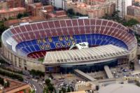 Barcelona Pastikan Rafael Marquez Bukan Suksesor Xavi