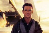 Film Top Gun: Maverick, Pengorbanan Tom Cruise Selamatkan Putra Mendiang Sahabat