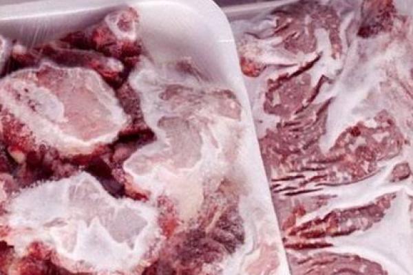 NFA Gandeng PT Pos Indonesia Distribusikan Daging Sapi Beku 