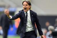Inter Tetap Pertahankan Inzaghi