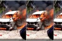 DK PBB Kerja Sama Dengan Pakistan dan China Menyelidiki Ledakan Karachi