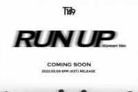 T1419 Akan Merilis Ulang Lagu "Run Up" ke Versi Korea