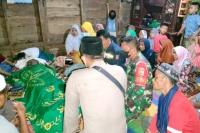 12 Emak-Emak Tewas Tertimbun di Mandailing Natal 