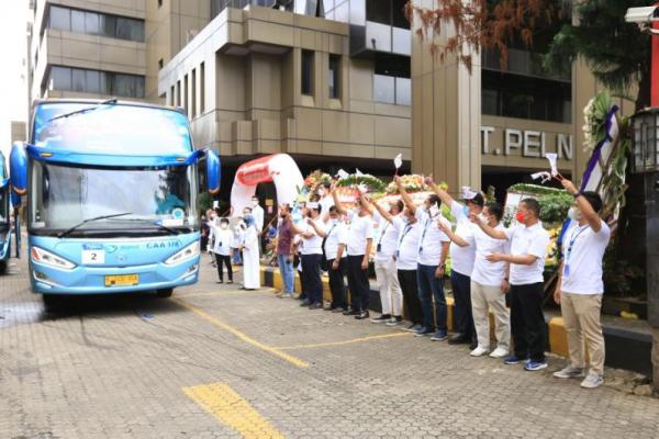 Mudik Gratis BUMN 2024, Ini Syarat dan Cara Pendaftarannya