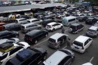 Urai Kemacetan Pelabuhan Merak, Kemenhub Buka Dermaga Tambahan