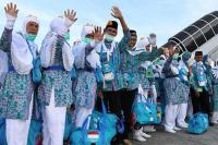 Presiden Tanda Tangani Keppres Biaya Haji 2022