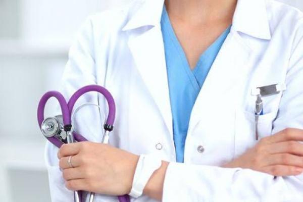 Miris, 586 Puskesmas Belum Memiliki Dokter