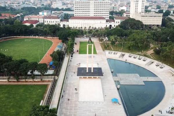 Libur Lebaran Jangan Mager, Yuk Nikmati Destinasi Wisata Jakarta