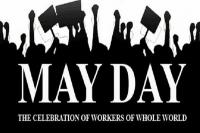 1 Mei Diperingati Sebagai May Day, Tuntutan Para Buruh Mendapatkan Hak Pekerja
