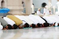 Warga Wakal Maluku Tengah Gelar Sholat Idul Fitri Hari Ini
