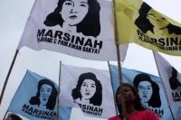 Buruh Desak Pemerintah Beri Gelar Pahlawan Untuk Marsinah