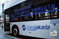 Resmi Nonaktifkan Satu Rute, Transjakarta Justru Tambah Armada Bus