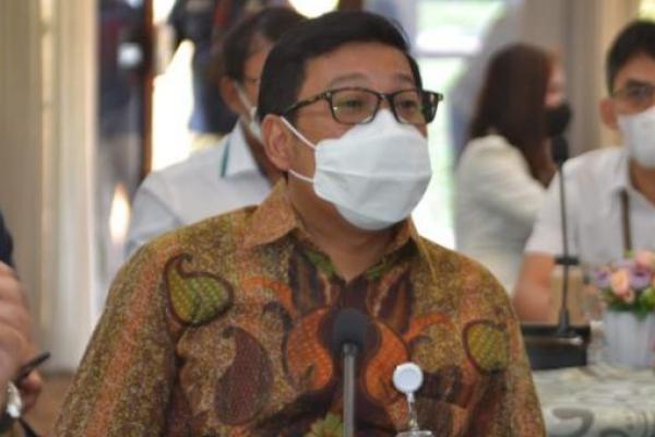 Gunakan Tol Laut, NFA Pasok Gula dan Minyak Goreng Curah ke Indonesia Timur 